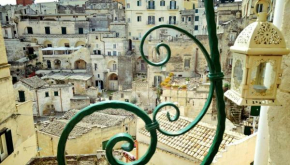 La Casetta al 21 Matera